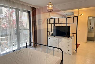 Inchiriere Studio în zona Catrdrala Națională - 8