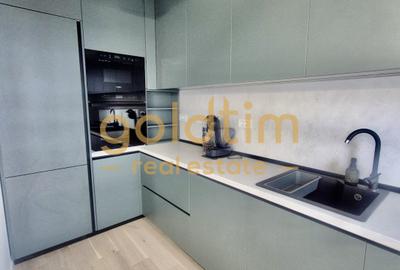 APARTAMENT 3 Camere/SUPERB/PIPERA PLAZA /PARCARE INCLUSA/FIRST ESTATE/ - 9