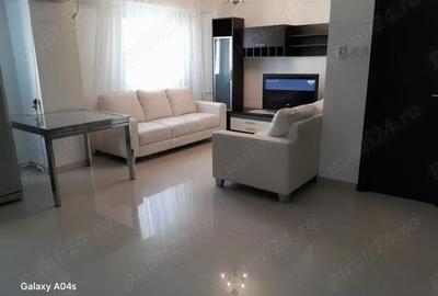 Apartament cu 3 camere decomandat, mobilat în Timpuri Noi