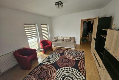 Apartament 1 camera, 38 mp, Mărăști – aproape de Iulius Mall - 1