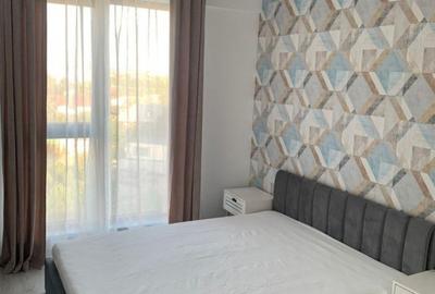 Apartament 2 Camere | Aparatorii Patriei | Centrala Proprie | Balcon | Metrou - 1