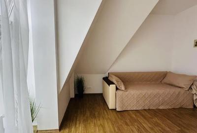 Apartament 3 Camere pe 2 niveluri, Parcare, Racadau - 2