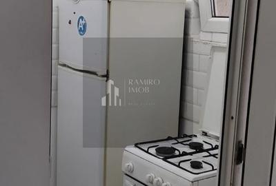 Garsoniera renovata -metrou 1Decembrie Auchan Titan - 5