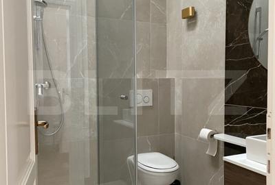 Apartament cu 4 camere, 125 mp,  in  inima Clujului - 14