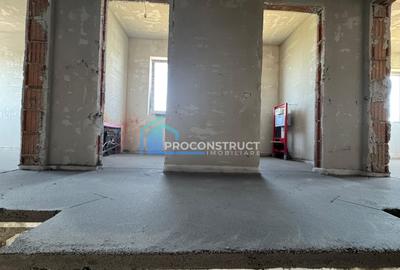 Duplex Spatios si Modern in Mosnita Noua | Predare La Cheie 145.000 E - 2