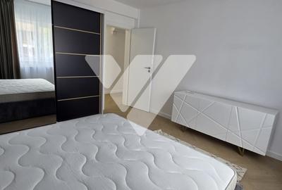 Prima inchiriere casa individuala in Selimbar Sibiu complet mobilata si utilata - 7