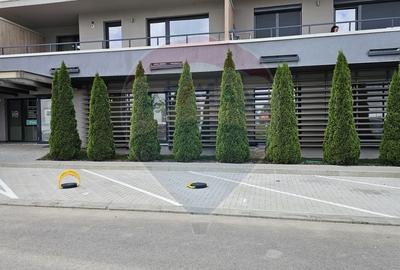 Apartament Smart  vedere panoramică | 2 camere Alphaville Arena Brașov - 15