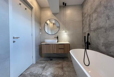 Inchiriere Apartament 4 Camere Iancu Nicolae- British School - 48