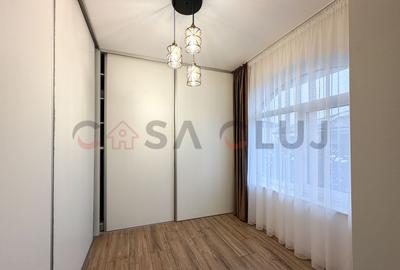 Casa individuala cu teren de 400 mp, Dezmir - 8