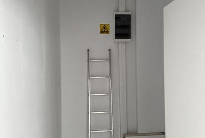 Spatiu comercial de inchiriat - Sisesti - 4