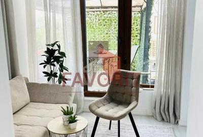 3 camere | centrala proprie | loc parcare subteran | renovat | premium | - 5