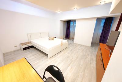 COMISION 0% Nicolina - Apartament 2 camere OPEN SPACE 100 mp - 8