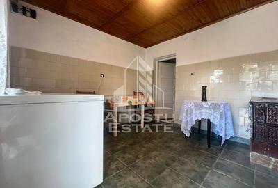 Casa Individuala+Anexa, Sofronea - 6
