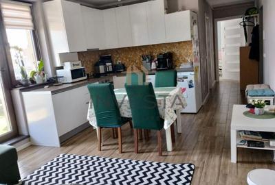 Apartament de 3 camere in Marasti ! - 8