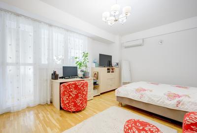Vanzare apartament spațios cu 4 camere, Calea Floreasca – bloc boutique -garaj - 7