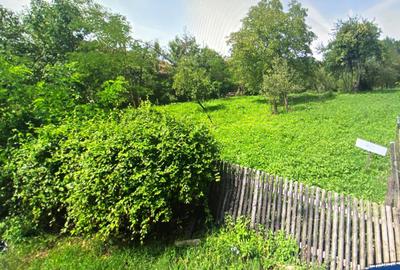 Teren intravilan S=2400 mp, Slanic Prahova - idealimob.ro - 1