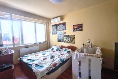 Apartament 2 camere, zona linistita si verde, Drumul Taberei - 2