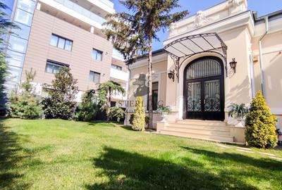 Vila restaurata in cel mai mic detaliu - zona centrala - 6