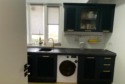 Apartament cochet 2 camere, cu loc de parcare, de inchiriat, Tunari, Ilfov - 7