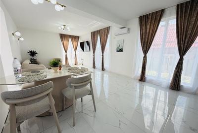 CASA PLAN PARTER | TEREN 570 MP | ZONA BETFIA | ORADEA - 4