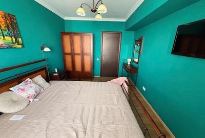 Închiriere apartament 2 camere,  Zizin, aproape de București Mall, sector 3. - 6