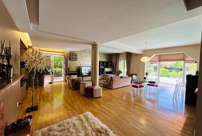 Villa with pool and generous garden | Iancu Nicolae | British School - 6