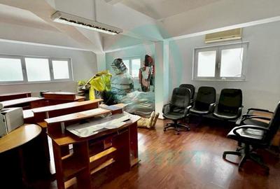 IMOBIL RENOVAT CU CURTE PROPRIE- ROND COSBUC - 5