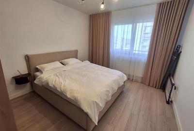 Apartament de LUX 2 camere terasa parcare zona Rahovei - 2