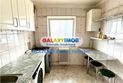 Apartament 3 Camere - Piata Victoriei - Titulescu - Bloc 1979 - 3