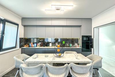 Proprietate Impresionanta | Zona Stefanestii de Jos | Pompa Caldura | Premium - 19