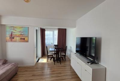 Premium Rental: 2 Bedroom Apartment | Faleza Nord | New Building - 7
