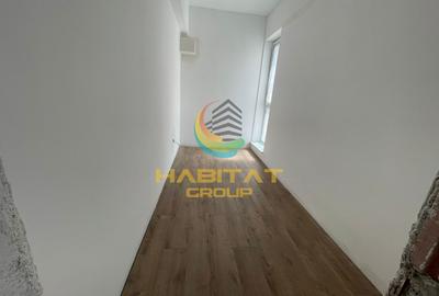 3 Camere nou Timpuri Noi Decomandat mutare urgenta parter inalt - 3