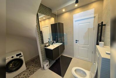 COMISION ZERO! Duplex modern, finisaje premium – Florești - 16