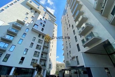 Apartament cu 3 camere decomandat în Herăstrău