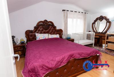 ID 6657 EXCLUSIVITATE - Vila de tip P+M+pod de vanzare - 7