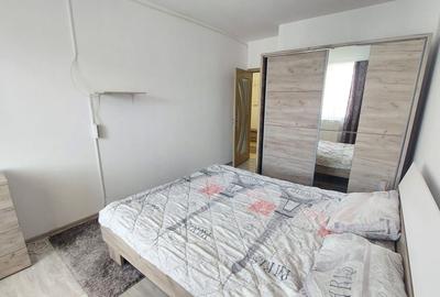 0 Comision2 camere, zona Petrom, 49 mp, finisat modern - 14