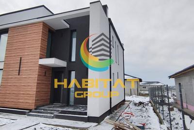 Vila Premium P+1 | Design Modern | Acces Rapid A0 | Berceni - 1