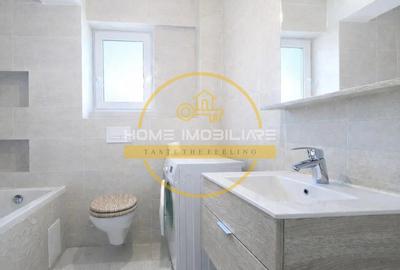 Etaj 1/Apartament 2 Camere 58mp/ Mobilat & Utilat zona CUG - 4