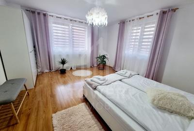 Apartament la casa de inchiriat | zona Tineretului - 7