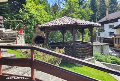 Vila turistica de vanzare in Busteni - 14