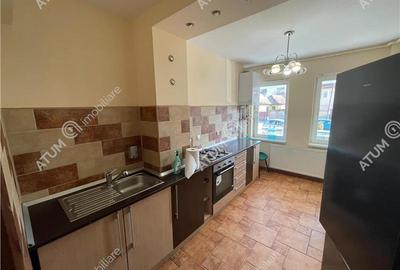 Apartament cu 4 camere , balcon si parcare in zona Strand din Sibiu - 9