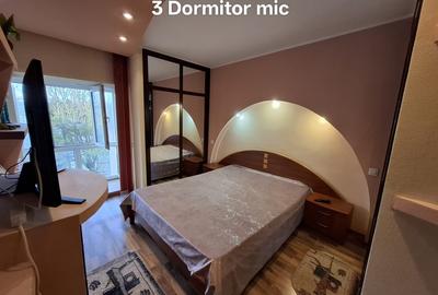 Apartament de Excepție – 104 mp Utili + Terasă 28 mp | Centrul Galațiului - 3