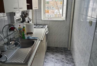 Brancoveanu , Piata Resita - 10
