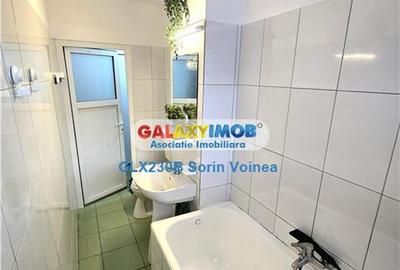 Garsoniera Nicolae Grigorescu | decomandata | balcon | AC -8min.metrou - 8