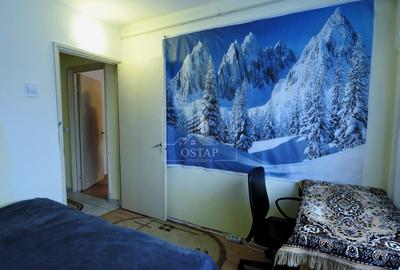 Zona Mioritei - Costache Negri - apartament 2 camere semidecomandat - 5