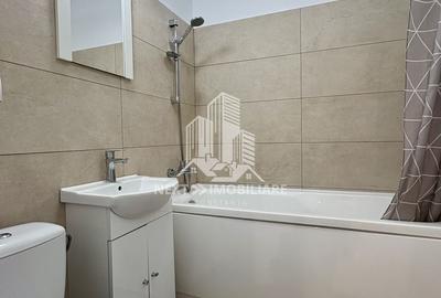 Apartament 2 camere – zonă City Park Mall, Constanța - 10