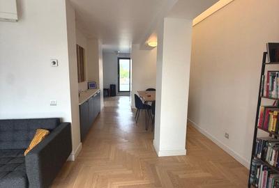 Penthouse in imobil boutique, cu lift privat si terase generoase - 5