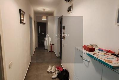 Apartament 3 camere,Metalurgiei/Drumul Binelui,parcare,mobilat-utilat - 6