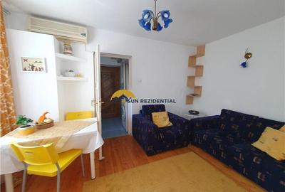 Decebal-Apartament 2 camere  Comision 0% - 10