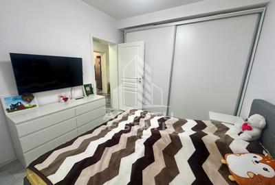 Apartament cu 2 camere, decomandat, gradina proprie in Calea Urseni - 4